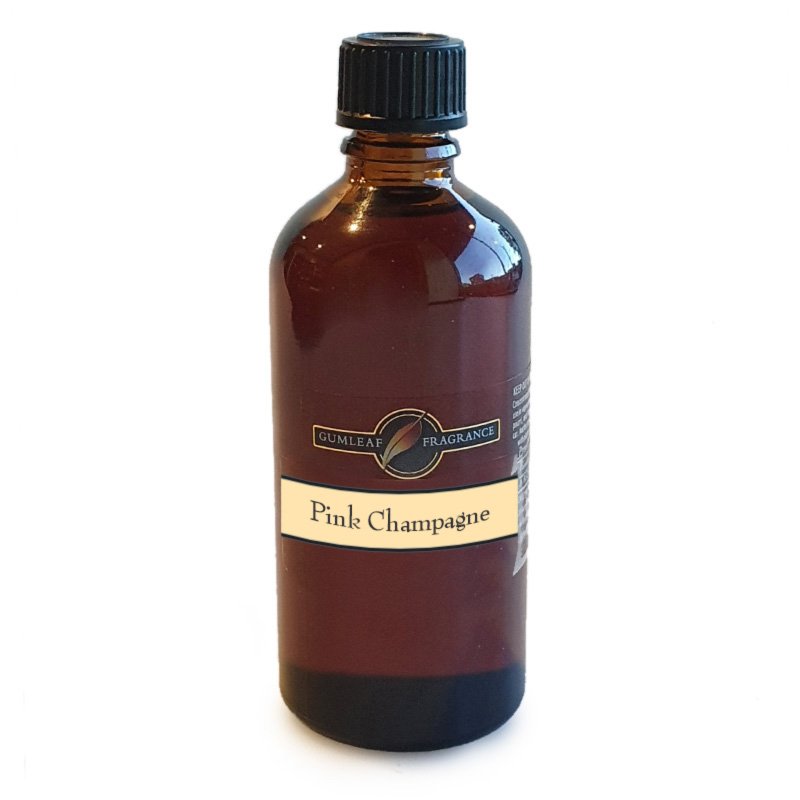 DISCONTINUED POMEGRANATE & CASSIS FRAGRANCE OIL 100ML