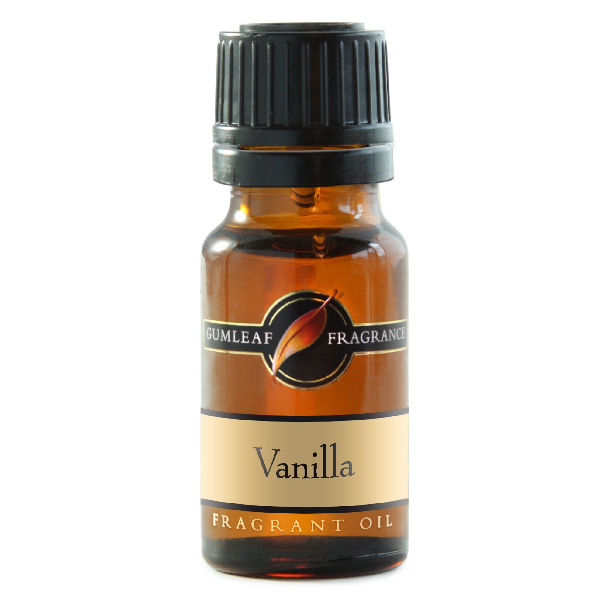 Vanilla Fragrance Oil - Freshskin Beauty
