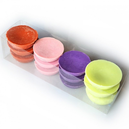 SECONDS SCENT CAKE MIXED TRAY (12 CAKES)