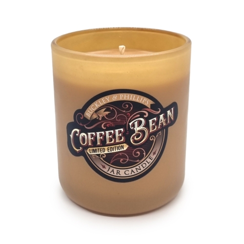 COFFEE BEAN LIMITED EDITION SOY CANDLE