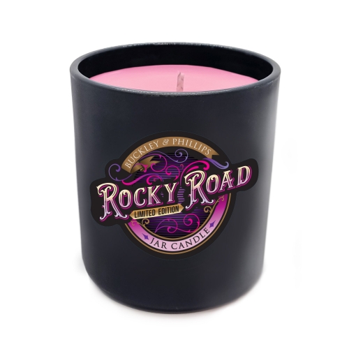 ROCKY ROAD LIMITED EDITION SOY CANDLE