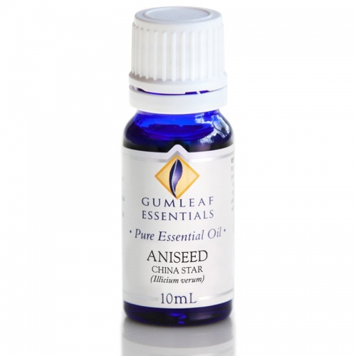 ANISEED CHINA STAR ESSENTIAL OIL