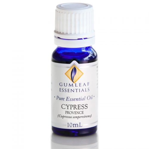 CYPRESS PROVENCE ESSENTIAL OIL