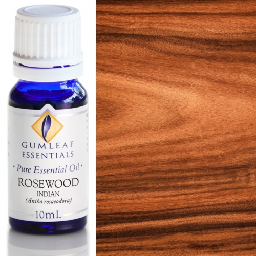 ROSEWOOD INDIAN ESSENTIAL OIL