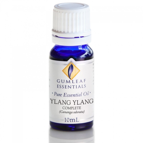 YLANG YLANG COMPLETE ESSENTIAL OIL