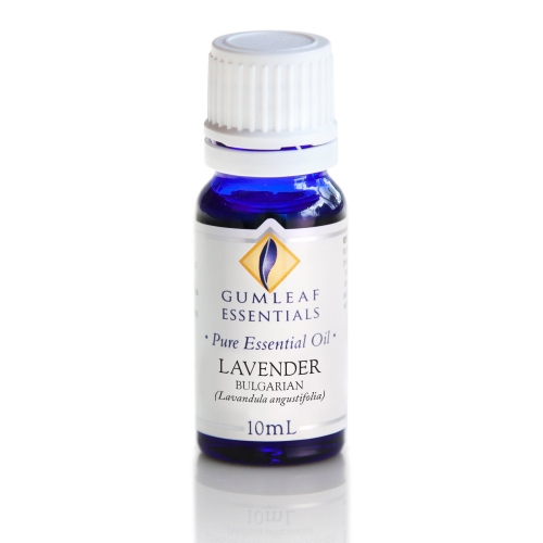 LAVENDER FRENCH ESSENTIAL OIL