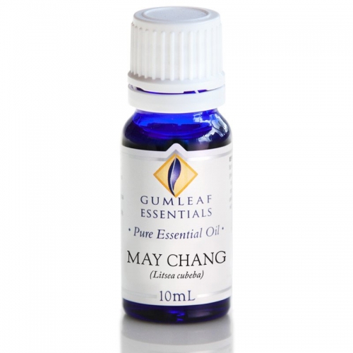 MAY CHANG ESSENTIAL OIL