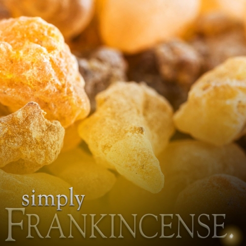 FRANKINCENSE REED DIFFUSER REFILL